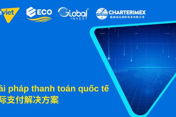 5 lợi ích vàng khi sử dụng ECO QR Global - Giải pháp thanh toán quốc tế cho du lịch
