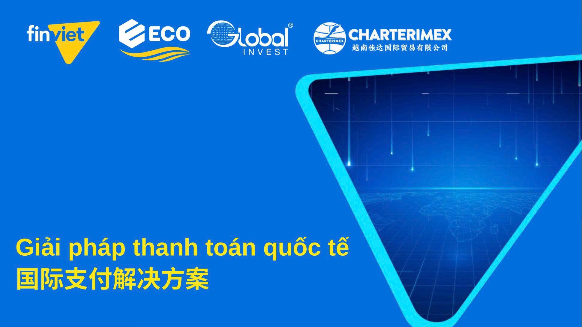 5 lợi ích vàng khi sử dụng ECO QR Global - Giải pháp thanh toán quốc tế cho du lịch