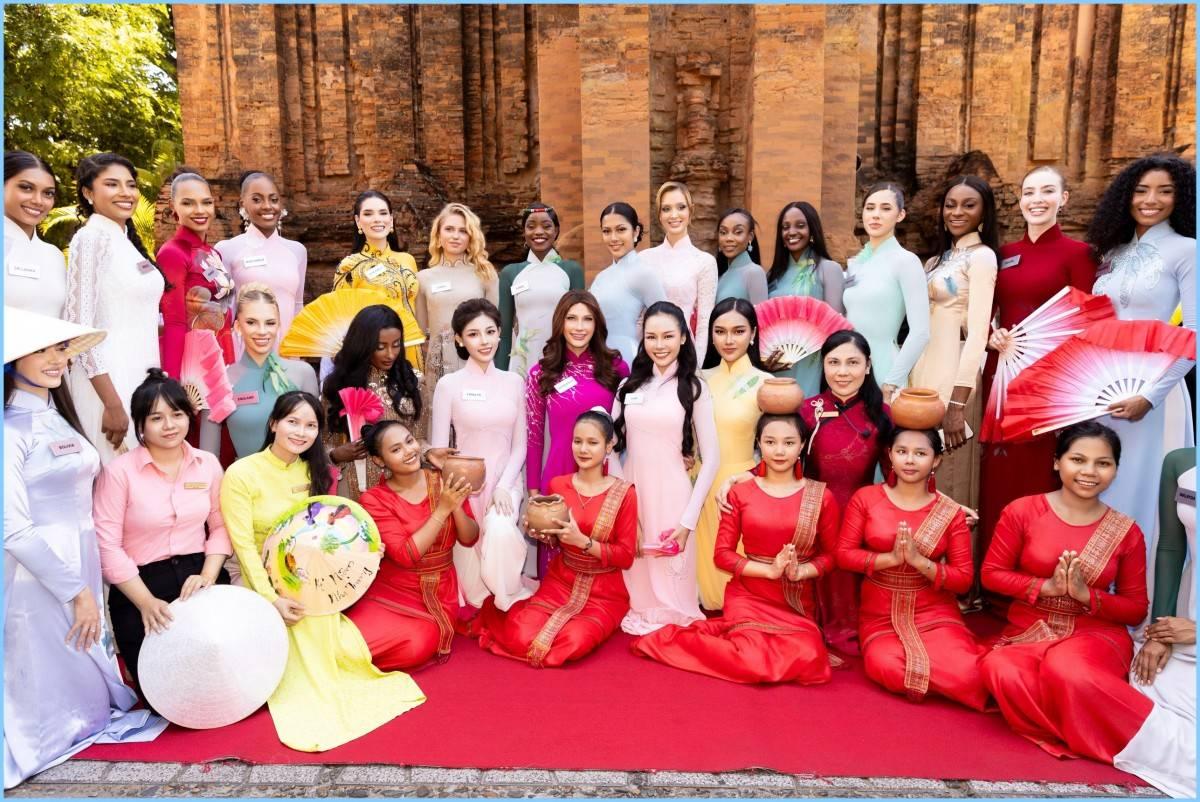 Experience Vietnamese Culture in Nha Trang: Discover the Story Behind the City’s Miss World Moment
