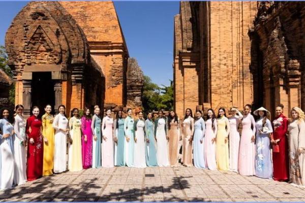 Miss World 2026 và Quốc khánh 2/9: Nha Trang – Khánh Hòa sôi động đón du khách