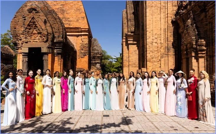 Miss World 2026 và Quốc khánh 2/9: Nha Trang – Khánh Hòa sôi động đón du khách
