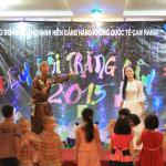 Nha Trang Trẻ Travel tổ chức thành công chương trình Đêm hội Trăng Rằm cho Cảng Hàng không Quốc tế Cam Ranh và Vietnam Airlines