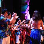 Chinfon Aloha – Passport to Paradise: Nha Trang Trẻ Travel tổ chức thành công chương trình Team Building và Gala dinner cho hơn 200 khách hàng Công ty Xi măng Chinfon