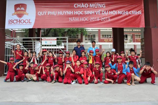 Tour dã ngoại học sinh iSchool Nha Trang tại Memento | Nha Trang Trẻ Travel