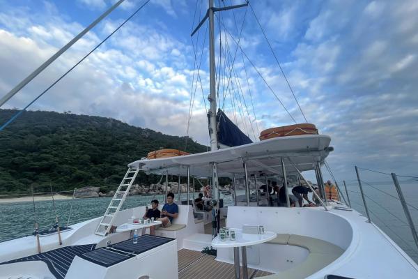 Review hành trình du lịch riêng tư Nha Trang - Đà Lạt 4 ngày 3 đêm