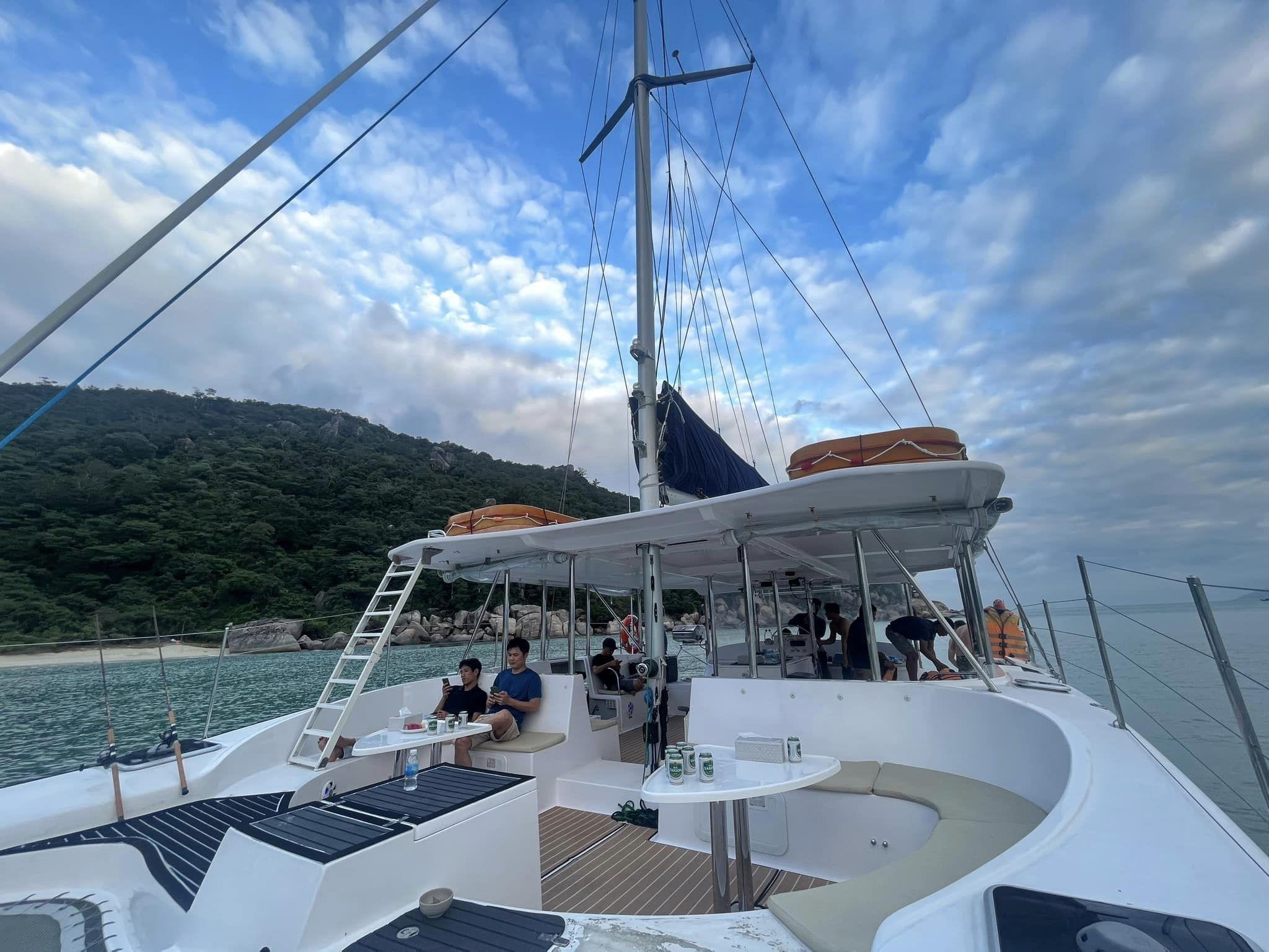 Review hành trình du lịch riêng tư Nha Trang - Đà Lạt 4 ngày 3 đêm