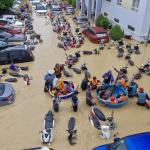 Khanh Hoa Tourism Community Supports Central Vietnam After Floods