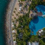 Intimate Party – Anniversary – Corporate Gathering 2 Days 1 Night at Boma Resort Nha Trang