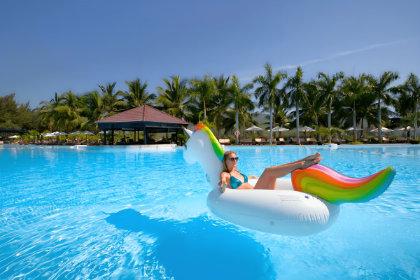 Lý do Nha Trang là điểm đến lý tưởng cho Company Trip của doanh nghiệp bạn