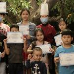 Children’s Playhouse – A CSR Tourism Program Creating Smiles & Safe Play Spaces