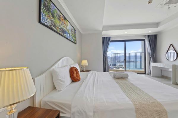 Căn hộ Gold Coast Nha Trang – Không gian nghỉ dưỡng lý tưởng cho gia đình & nhóm bạn