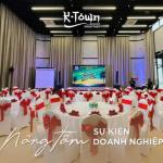 K Town Resort Phan Thiết – Korean-Style Retreat in the Heart of NovaWorld
