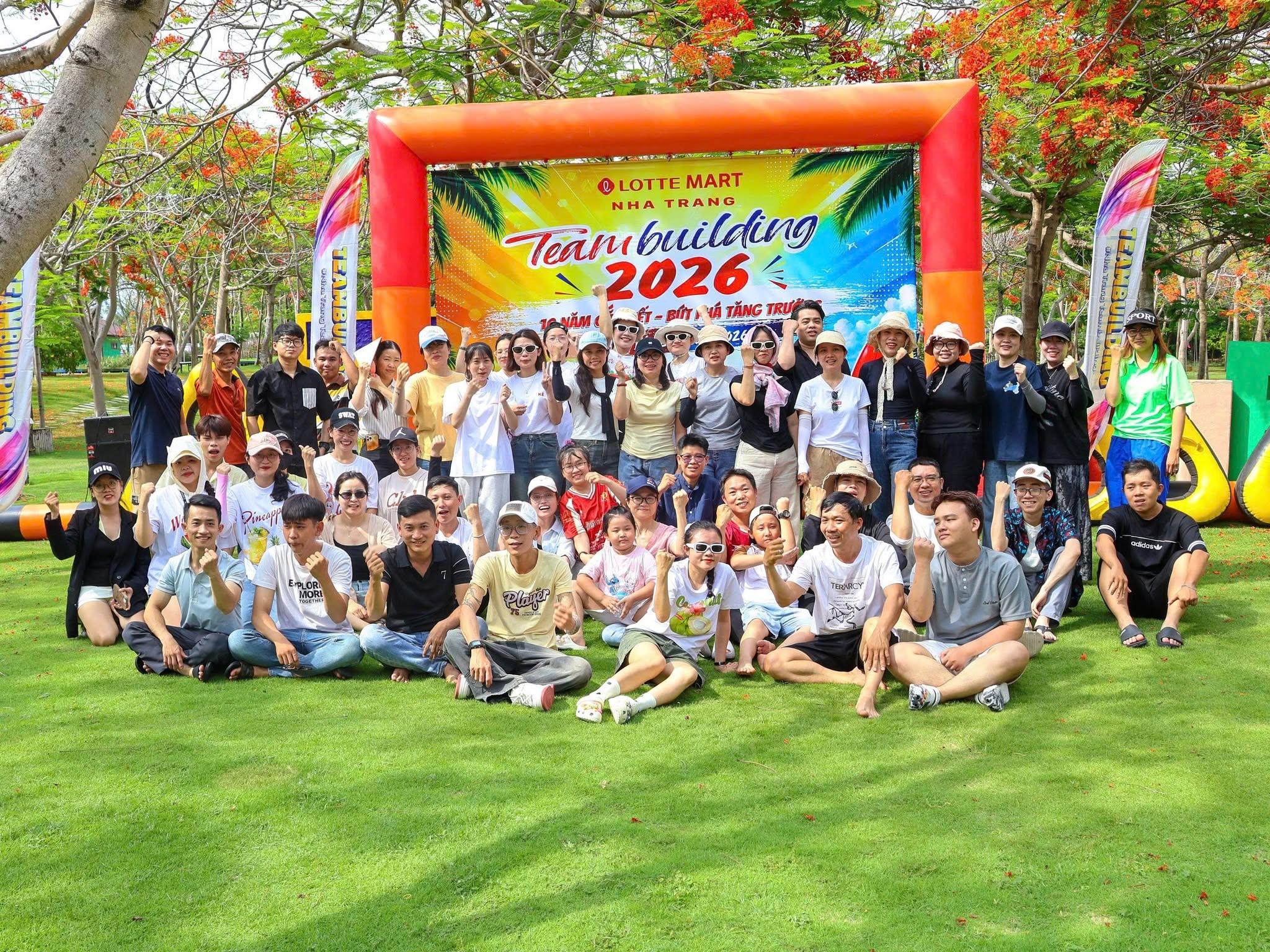 Lotte Mart Nha Trang (1)