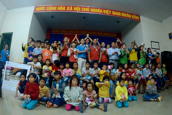 Cùng trải nghiệm với "Nha Trang kỳ thú"