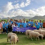 Tour khám phá Ninh Thuận, kết hợp giữa cảnh quan thiên nhiên hùng vĩ và các điểm tham quan văn hóa độc đáo.