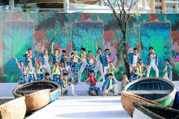 Nova Phan Thiết – Điểm đến MICE, Teambuilding & Gala Dinner đẳng cấp quốc tế