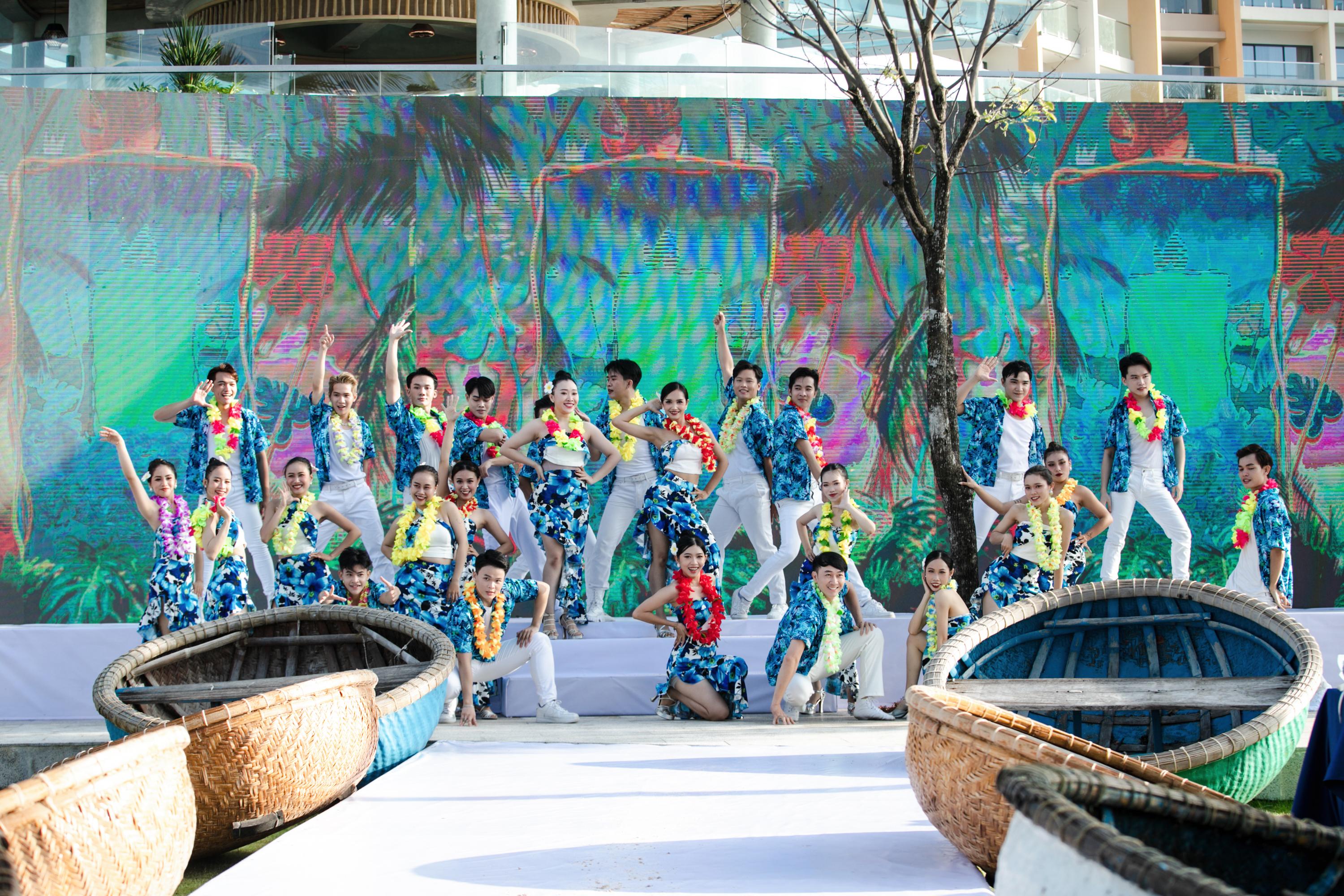 Nova Phan Thiết – Điểm đến MICE, Teambuilding & Gala Dinner đẳng cấp quốc tế