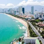 Hướng dẫn mua vé tham quan danh lam thắng cảnh vịnh Nha Trang