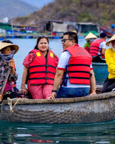 Du lịch Nha Trang, Chào Hè 2025