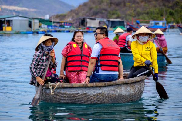 Du lịch Nha Trang, Chào Hè 2025