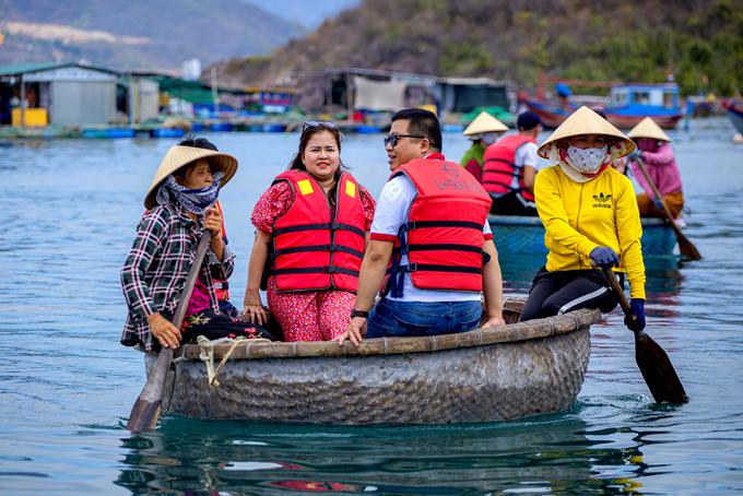 Du lịch Nha Trang, Chào Hè 2025