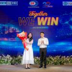 Sea Adventure và Together We Win: Dấu Ấn Hợp Tác Chiến Lược Năm 2024