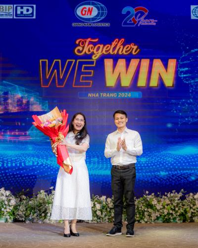 Sea Adventure và Together We Win: Dấu Ấn Hợp Tác Chiến Lược Năm 2024