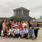 Saigon Co-op Hanoi and Marfour Discover the Majestic Beauty of Vietnam’s East–Northwest with Nha Trang Trẻ Travel