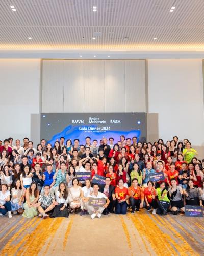 Baker McKenzie Khám Phá Bí Ẩn Cam Ranh Cùng Nha Trang Trẻ Travel