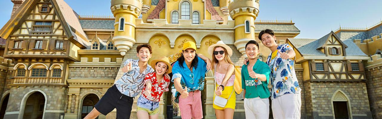 Nha Trang vịnh ngọc 4 ngày 3 đêm