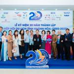 Ông Lê Kim Nhựt nhận Bằng khen của Uỷ ban nhân dân tỉnh Khánh Hòa