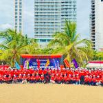 SeABank Teambuilding Nha Trang – Creative Connections, Business Breakthroughs with Nha Trang Trẻ