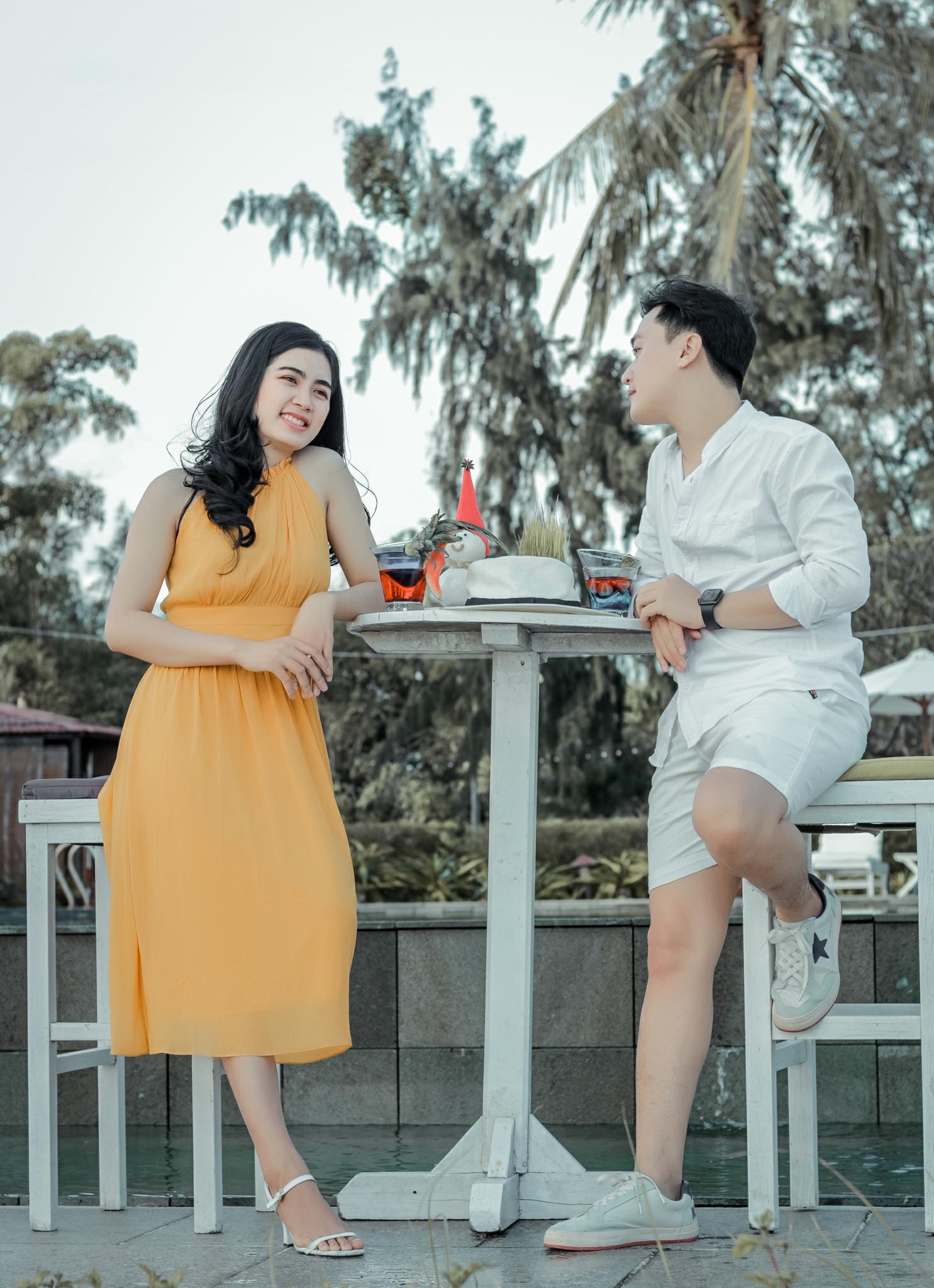 Nhà tổ chức du lịch chuyên nghiệp