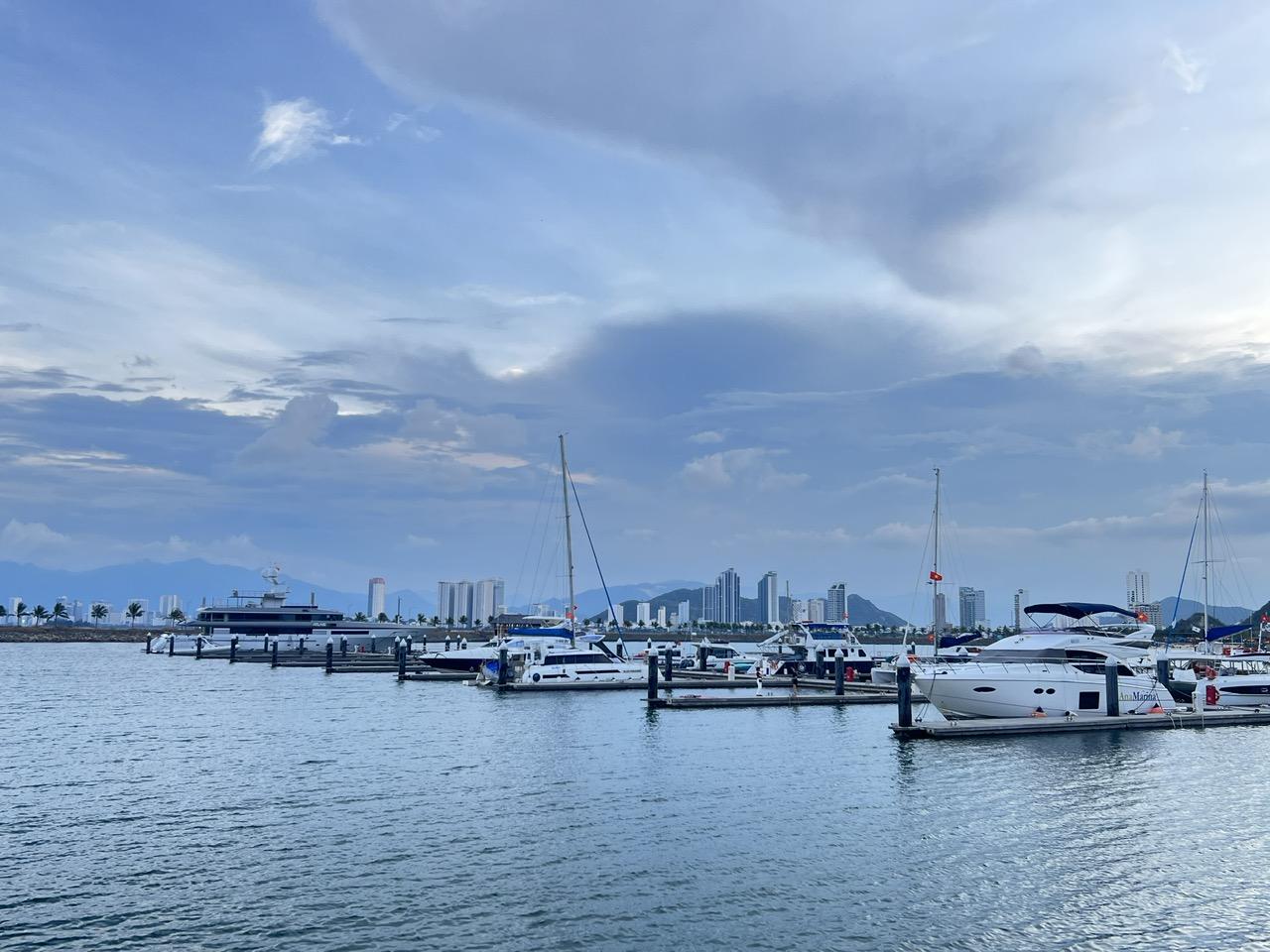 Khanh Hoa Aims to Become an International Event Hub