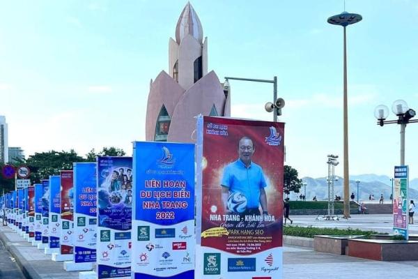 Nha Trang Say Hi: Lễ hội Văn hóa Du lịch biển năm 2025