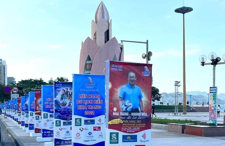 Nha Trang Say Hi: Lễ hội Văn hóa Du lịch biển năm 2025