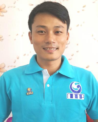 Lê Kim Nhựt