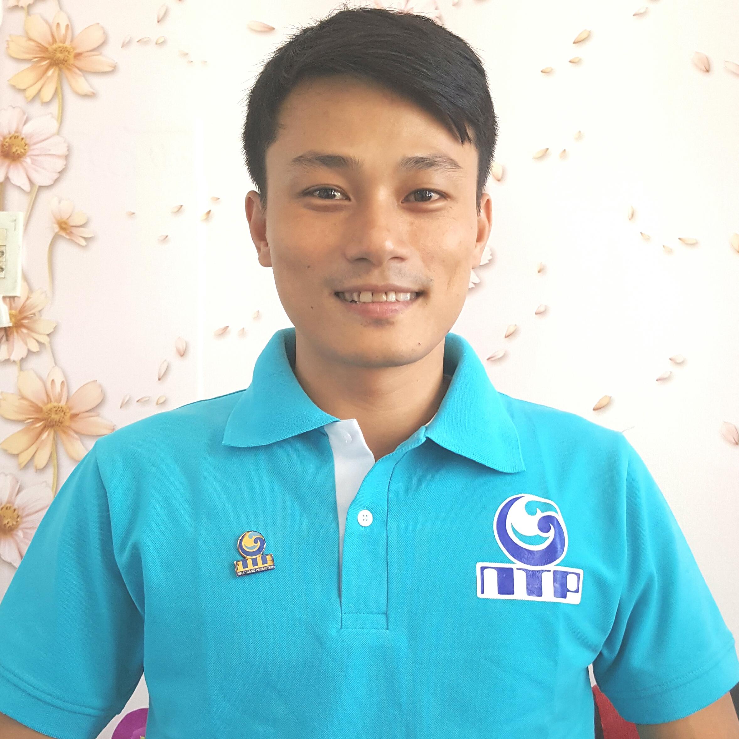 Lê Kim Nhựt