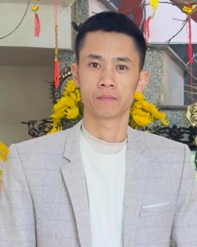 Trịnh Bá Tuyên