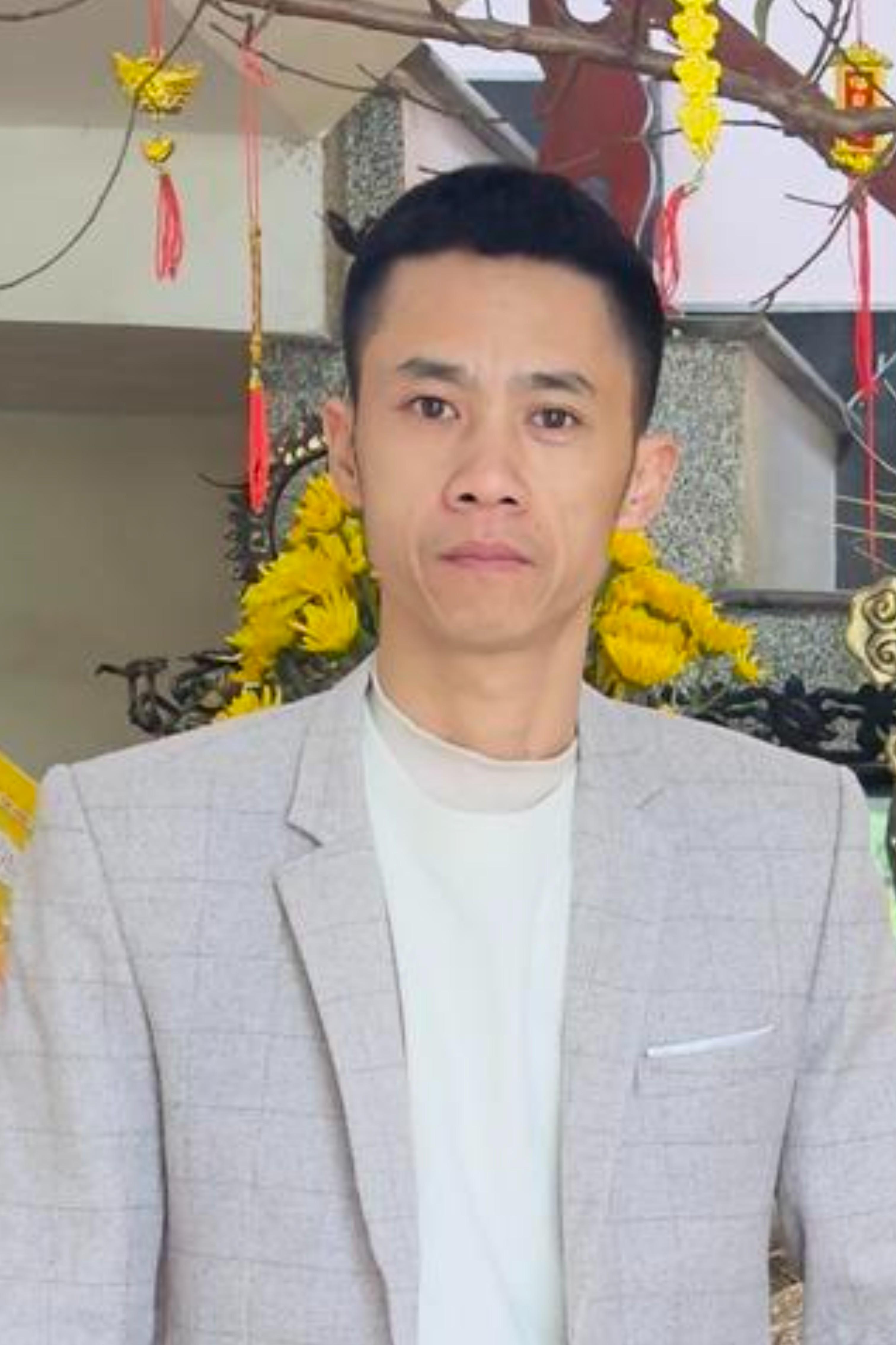 Trịnh Bá Tuyên