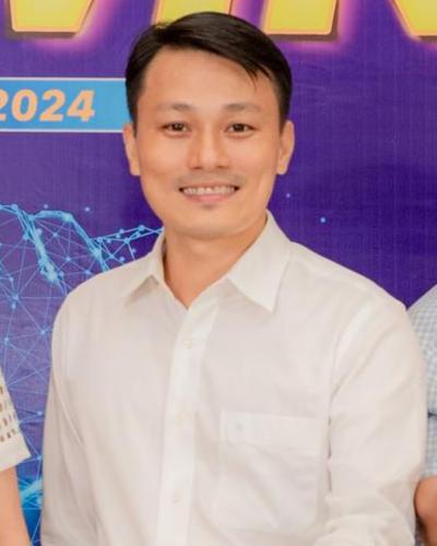 Lê Kim Nhựt