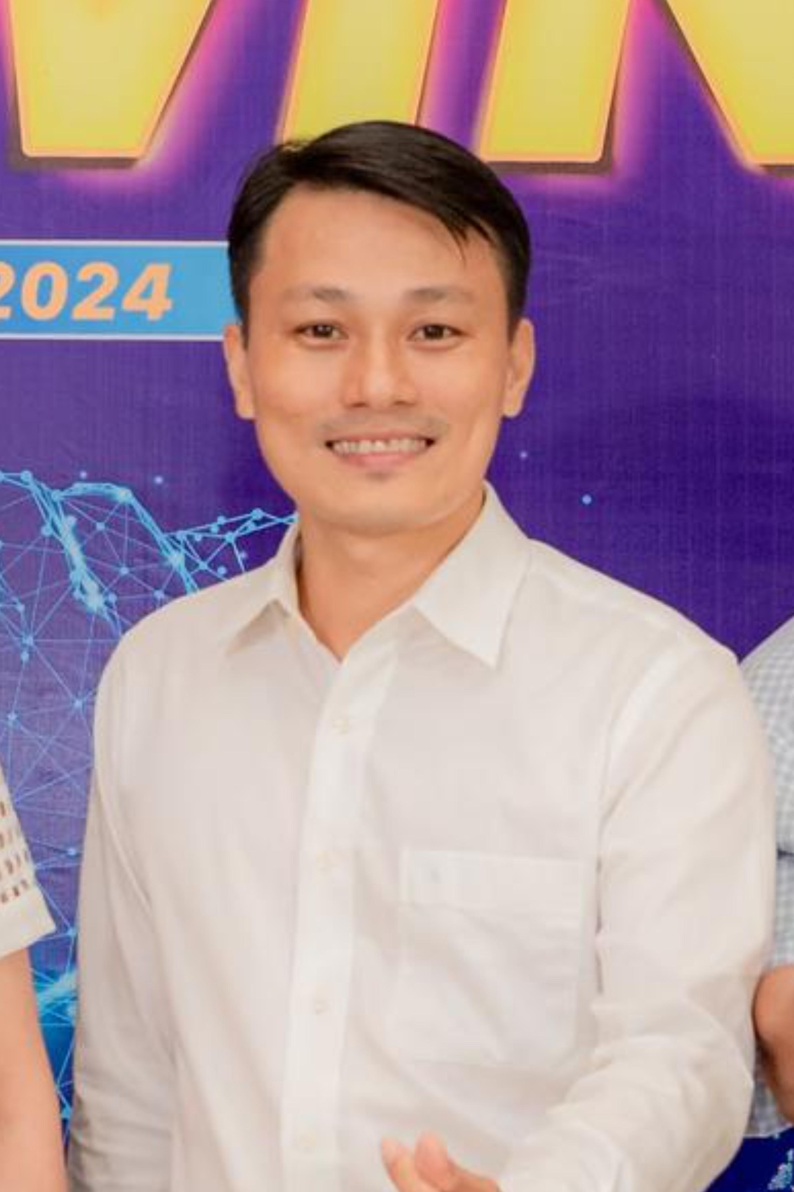 Lê Kim Nhựt
