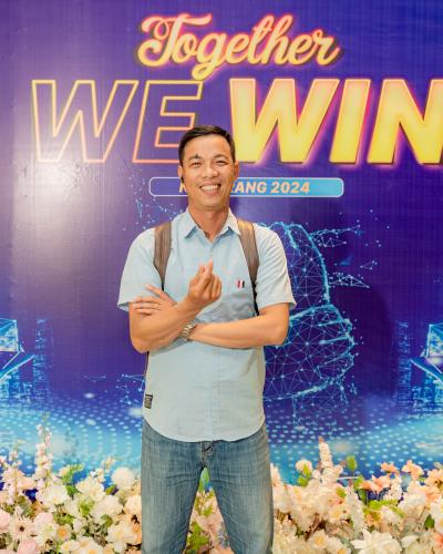 Lê Văn Bình