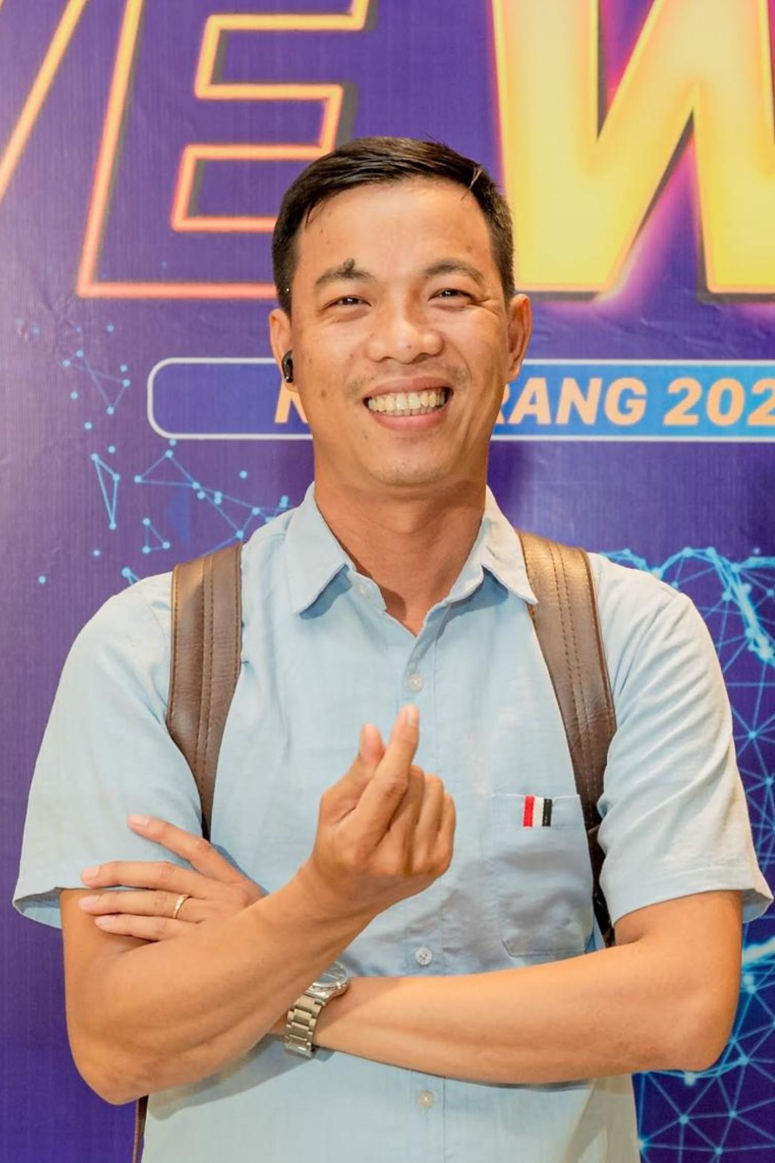 Lê Văn Bình