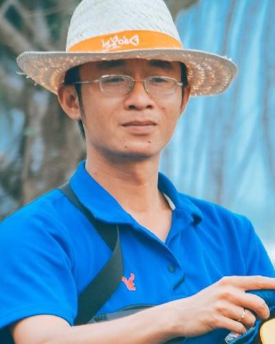 Nguyễn Tấn Phước