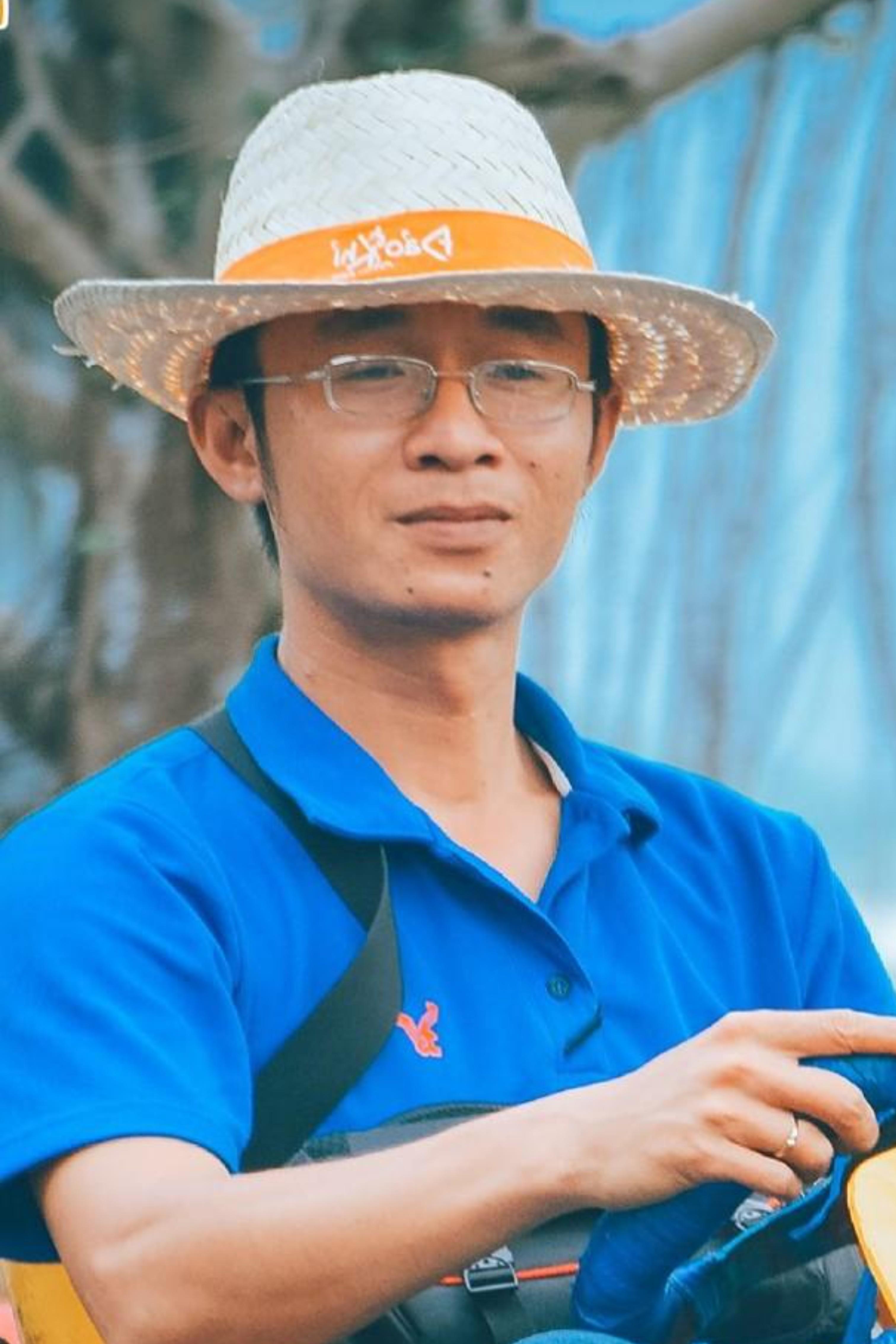 Nguyễn Tấn Phước