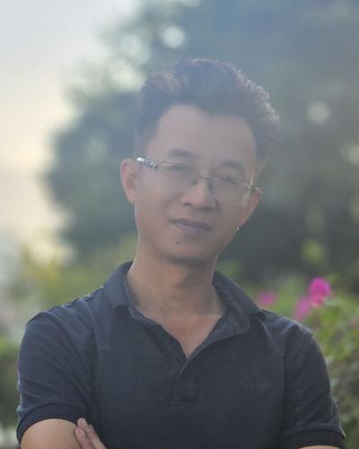 Nguyễn Tấn Phước