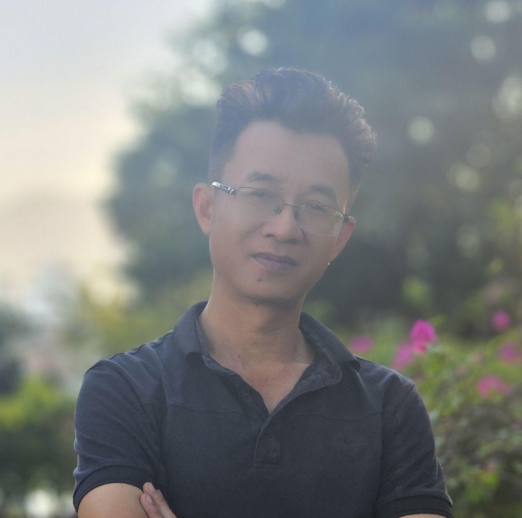 Nguyễn Tấn Phước
