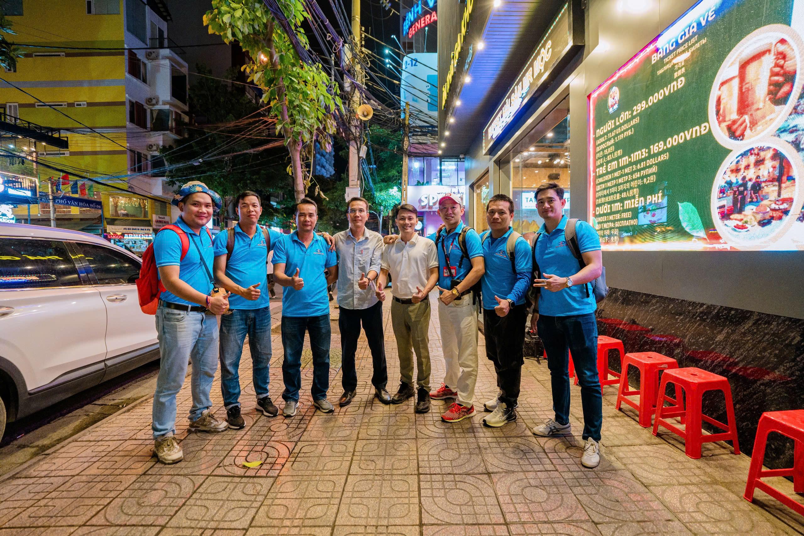 Thành tựu nổi bật
