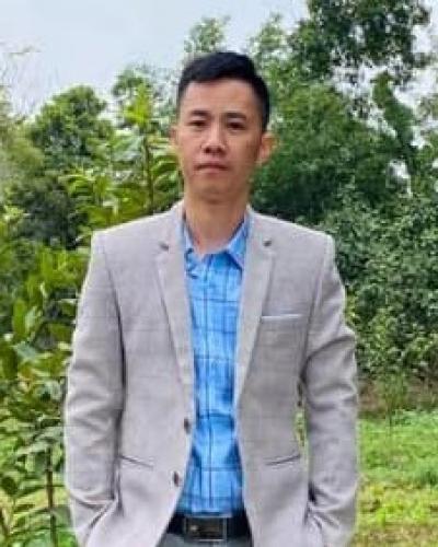 Trịnh Bá Tuyên
